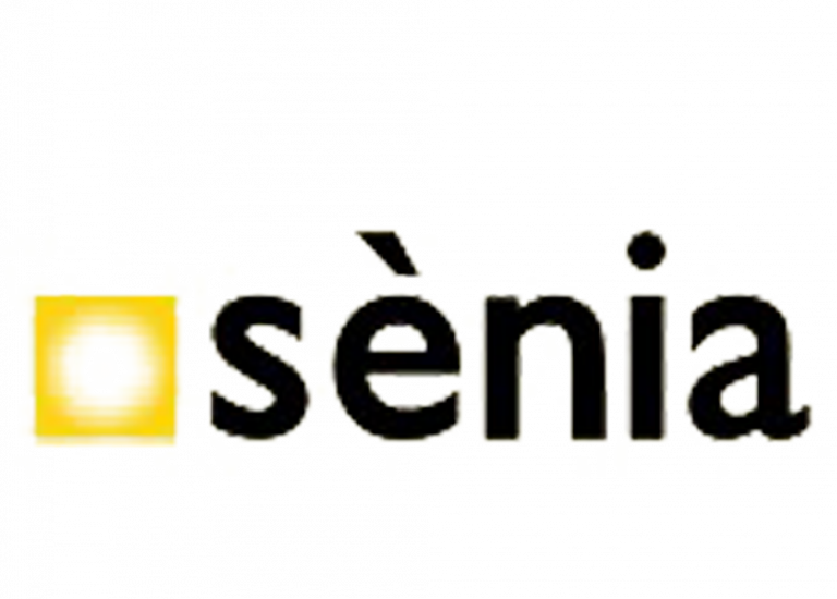 sènia logo png